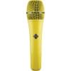 Суперкардиоидные TELEFUNKEN M80 YELLOW